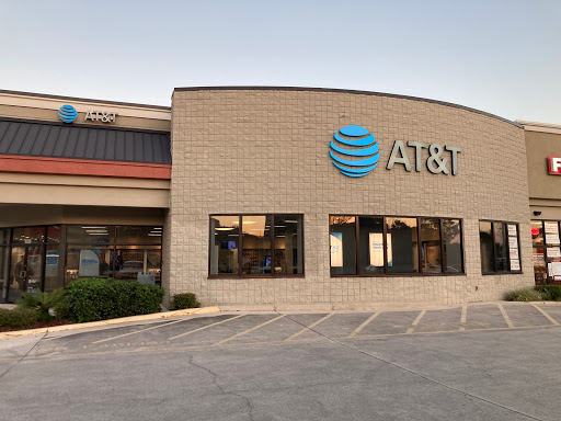 Cell Phone Store «AT&T», reviews and photos, 9039 Southside Blvd Suite 200, Jacksonville, FL 32256, USA