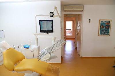 Docteur José EBEL à Strasbourg