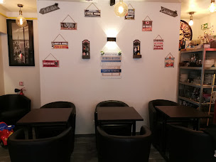 Photo n°39 de Chez Anissa à La Garenne-Colombes ()