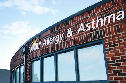 Family Allergy & Asthma - Dupont