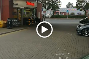 Sainsbury's Petrol Station image