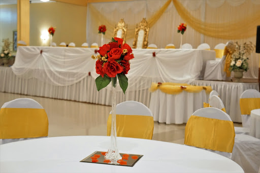 Abes Banquet Hall image 1