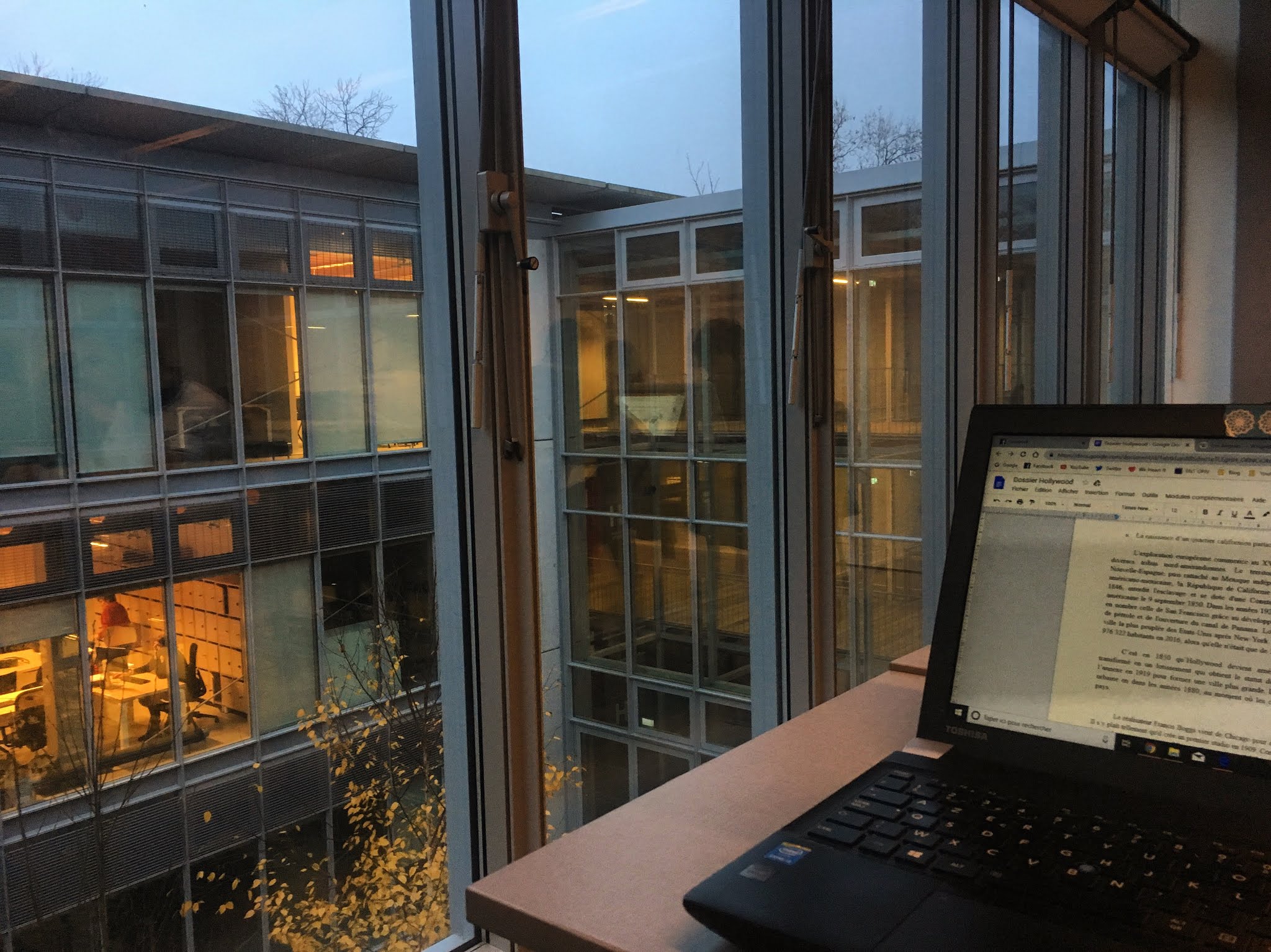 Photo n° 5 de l'avis de Lauraconte.' fait le 11/02/2019 à 19:34