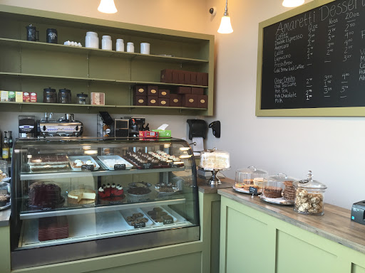 Dessert Shop «Amaretti Desserts San Marco», reviews and photos, 1992 San Marco Blvd, Jacksonville, FL 32207, USA