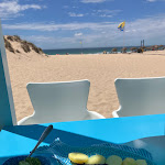 Photo n°1 de l'avis de Giacomina. fait le 07/07/2023 à 20:30 sur le  Praia do Rei Restaurant à Costa da Caparica