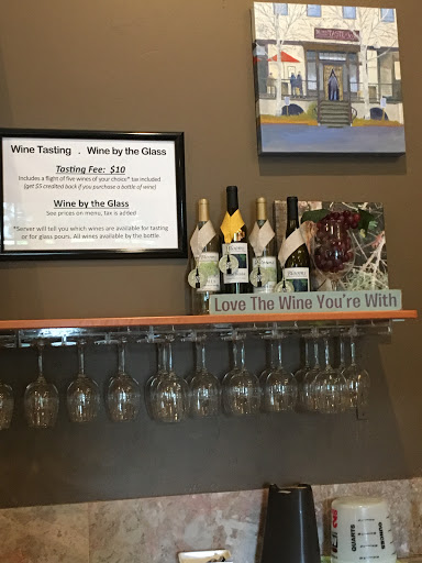 Winery «Blooms Winery on Whidbey», reviews and photos, 5603 Bayview Rd, Langley, WA 98260, USA