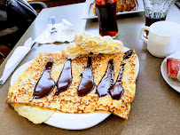 Plats et boissons du Pizzeria Mambo à Berck sur Mer - n°8