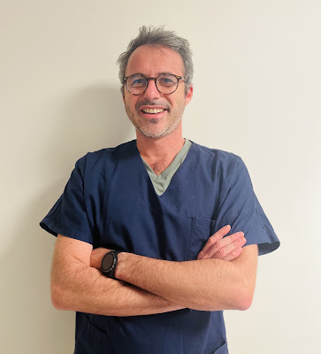 Dr Arnaud Bresset à Paris