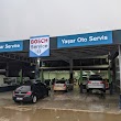 Bosch Car Service Yaşar Oto Servis