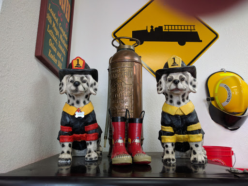 Sandwich Shop «Firehouse Subs», reviews and photos, 2929 W US Hwy 90 #102, Lake City, FL 32055, USA