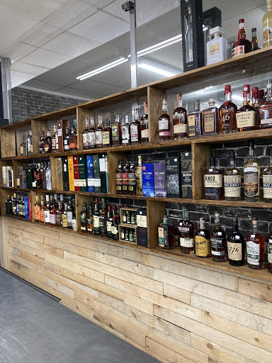 Supermarket «Muskegon Family Foods», reviews and photos, 1157 3rd St, Muskegon, MI 49441, USA