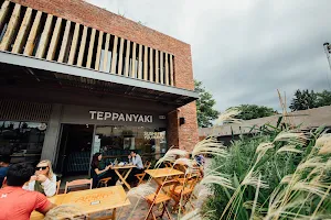 Teppanyaki Delivery Villa Allende image