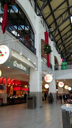 Shopping Mall «Mall of Georgia», reviews and photos, 3333 Buford Drive, Buford, GA 30519, USA