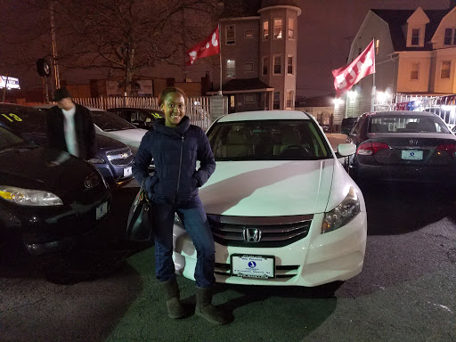 Used Car Dealer «Joanka Auto Sales», reviews and photos, 9 Broadway, Newark, NJ 07104, USA
