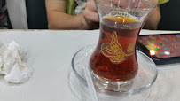 Plats et boissons du Restaurant turc USTA à Boulogne-Billancourt - n°10