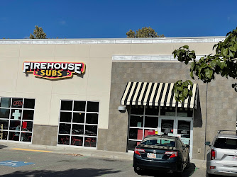 Firehouse Subs Thanksgiving Park