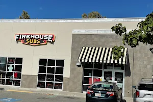 Firehouse Subs Thanksgiving Park image