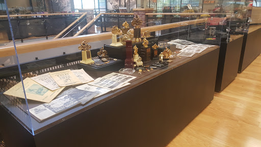 Harley-Davidson Dealer «Mathews Harley-Davidson», reviews and photos, 548 N Blackstone Ave, Fresno, CA 93701, USA