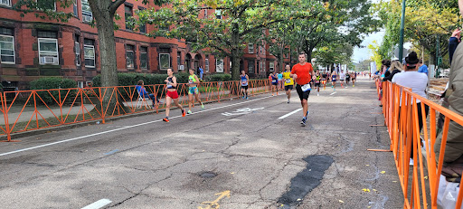 Sporting Goods Store «Marathon Sports», reviews and photos, 1638 Beacon St, Brookline, MA 02445, USA