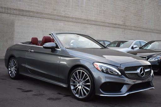 Used Car Dealer «Major Motor Cars», reviews and photos, 2932 California Route 2, Santa Monica, CA 90404, USA