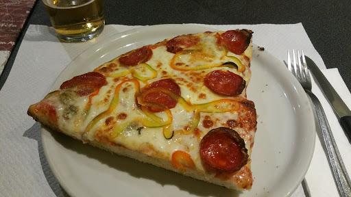 Belvedere Pizza in Senago, Città Metropolitana di Milanoo