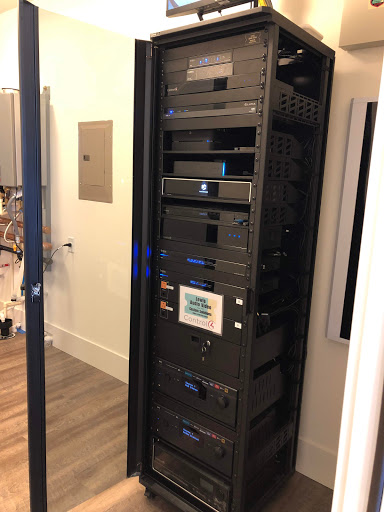 Audio Visual Equipment Supplier «Lewis Audio Video», reviews and photos, 2112 Portland Rd, Newberg, OR 97132, USA