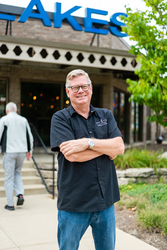 Distillery «Great Lakes Distillery, LLC», reviews and photos, 616 W Virginia St, Milwaukee, WI 53204, USA