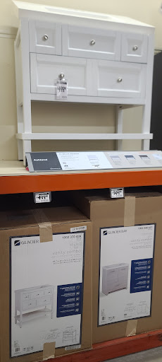 Home Improvement Store «The Home Depot», reviews and photos, W 12871 I-10, San Antonio, TX 78249, USA