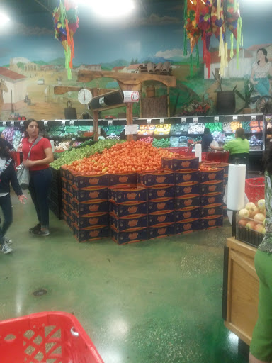 Grocery Store «El Rio Grande #7», reviews and photos, 10325 Lake June Rd #400, Dallas, TX 75217, USA