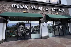 Mosaic Salon Boutique image