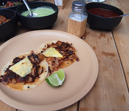 Plaza Margaritas photo