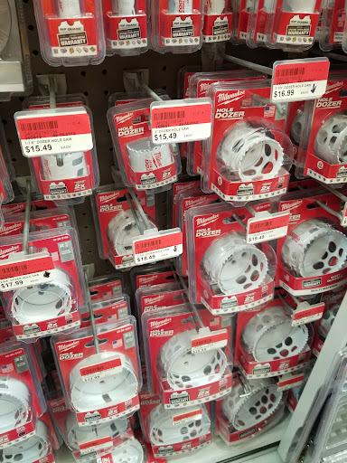 Hardware Store «Trio Hardware and Paint», reviews and photos, 1032 Old Country Rd, Plainview, NY 11803, USA