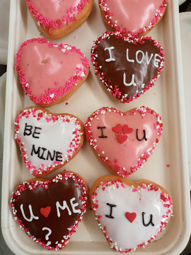 Donut Shop «K Donuts», reviews and photos, 1901 E Arkansas Ln # 107, Arlington, TX 76010, USA