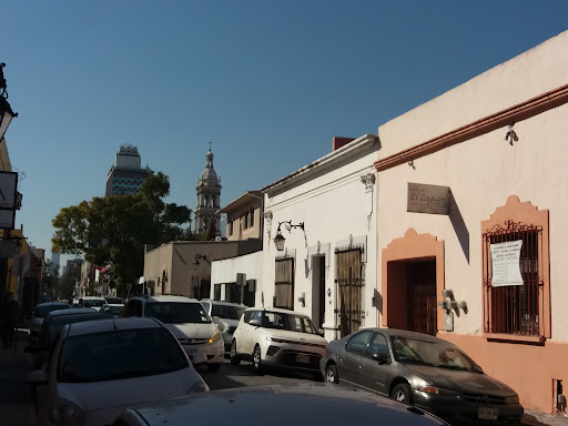 Casa de los Títeres