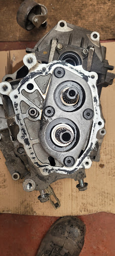 Photo 3 - Auto 917 SARL