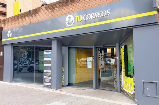Oficina de Correos