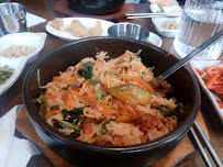 Bibimbap du Restaurant coréen JanTchi à Paris - n°5