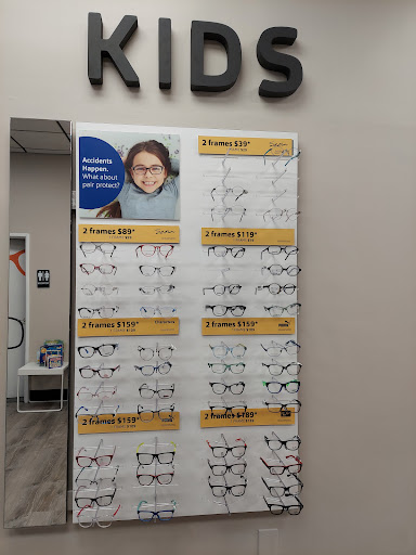 Optician «For Eyes Optical», reviews and photos, 9673 Lost Knife Rd, Gaithersburg, MD 20879, USA