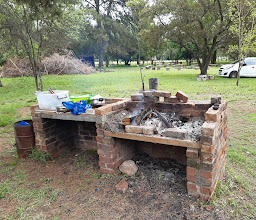 Camp Delta photo