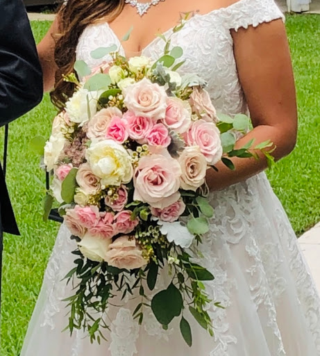 Florist «Azar Florist», reviews and photos, 13976 Westheimer Rd, Houston, TX 77077, USA