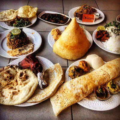 Lingam Café à Garges-lès-Gonesse
