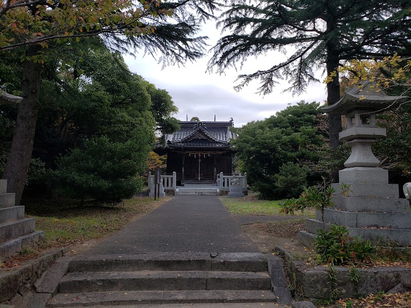 日野神社