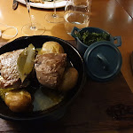 Photo n°1 de l'avis de Audrey.a fait le 24/10/2020 à 21:51 sur le  éLeBê Baixa à Porto