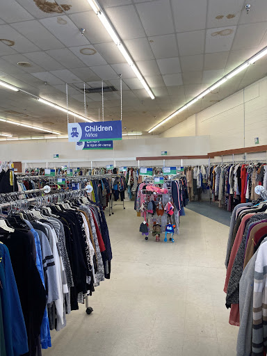 Thrift Store «Goodwill», reviews and photos