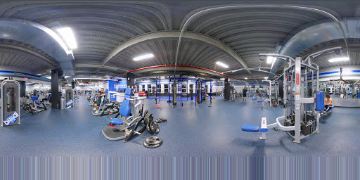 Health Club «Crunch - Richmond Hill», reviews and photos, 115-2 Jamaica Ave, Queens, NY 11418, USA