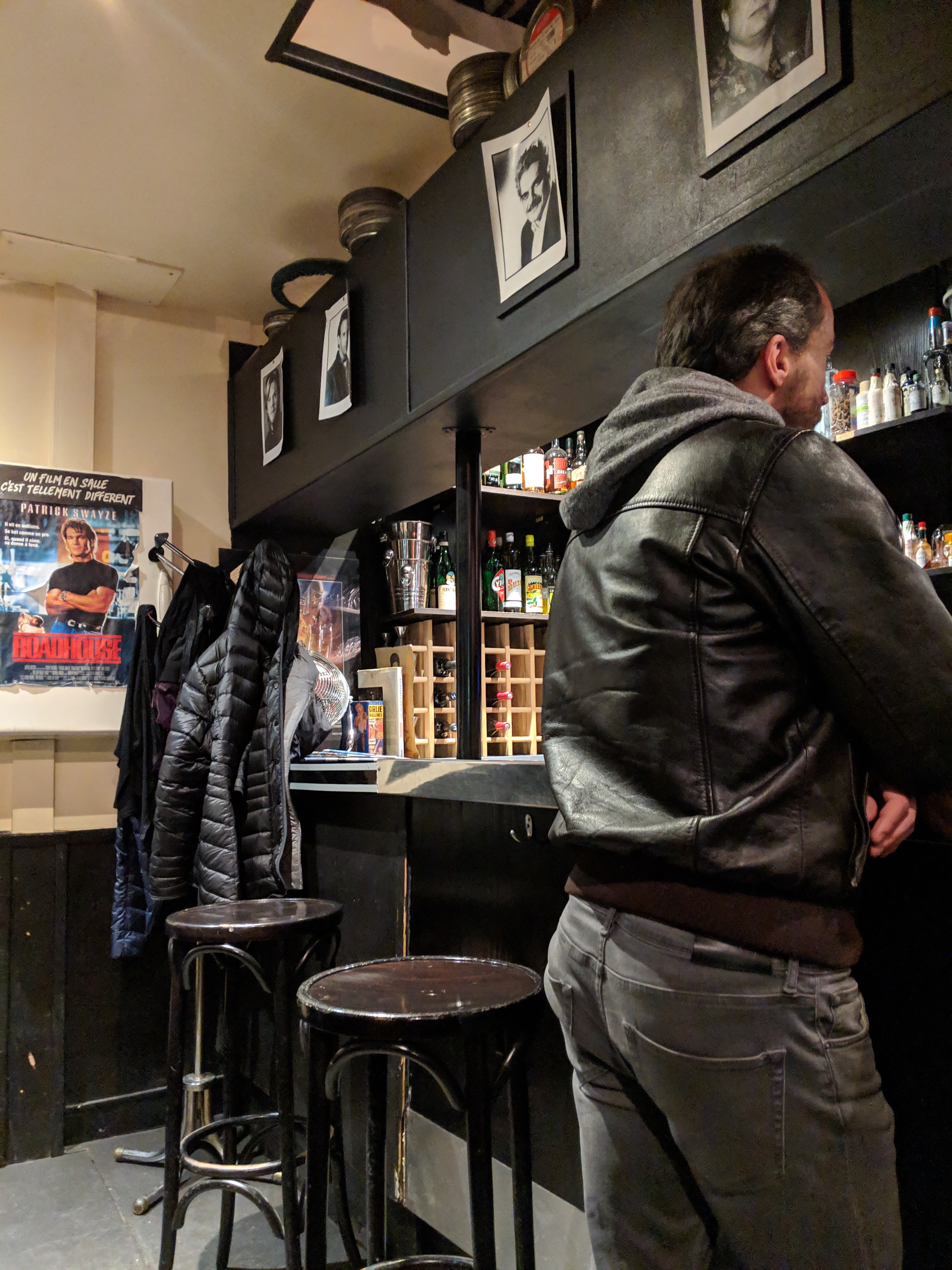 Photo n° 5 de l'avis de Law.h fait le 01/02/2019 à 06:57