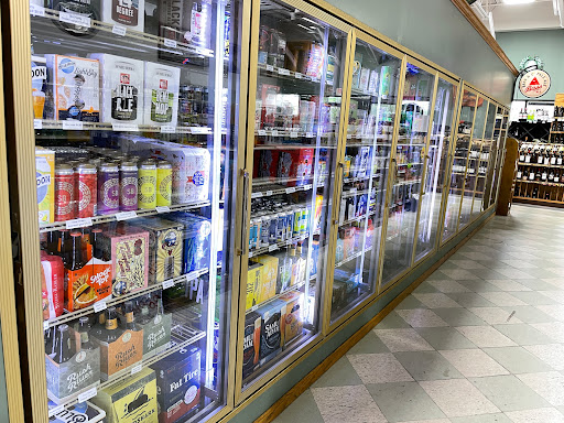 Liquor Store «Short Stop Wine & Spirits», reviews and photos, 2190 Eagle Creek Ln # F, St Paul, MN 55129, USA