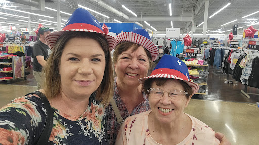 Department Store «Walmart Supercenter», reviews and photos, 1216 Junction Hwy, Kerrville, TX 78028, USA