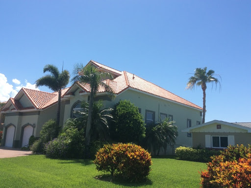 Fortress Roofing Inc in St. Petersburg, Florida