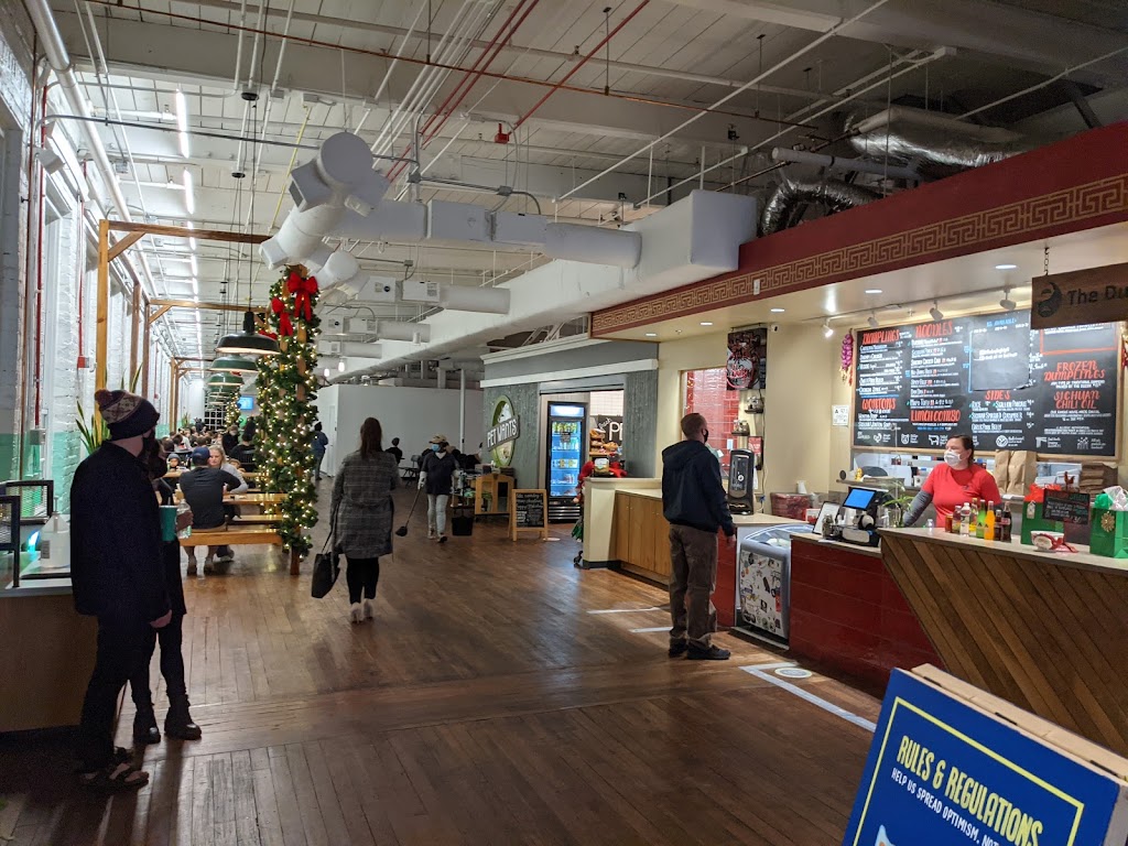 Harriet's Hamburgers #1 28206